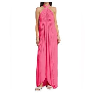 ALC Pink Maxi. Worn once.